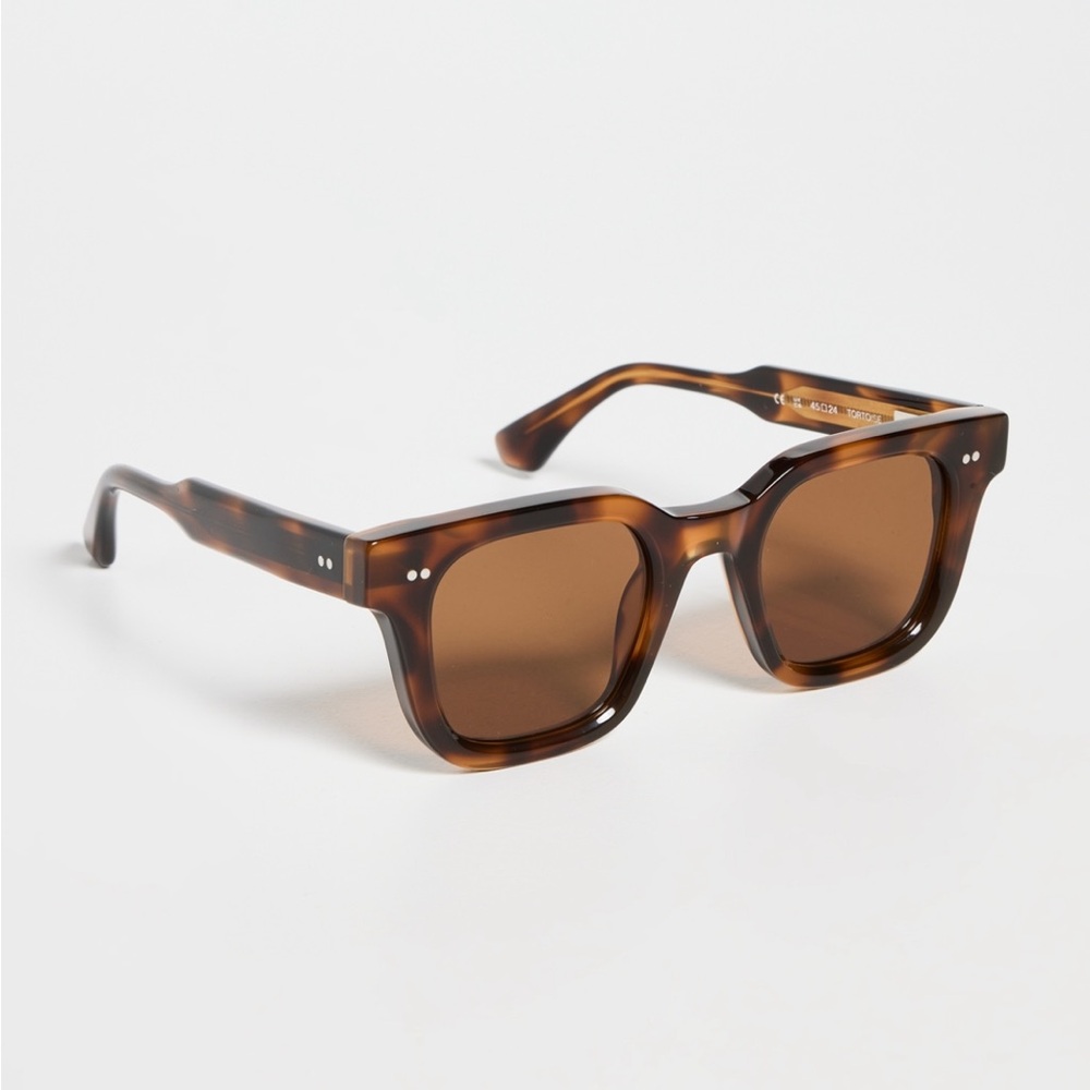 Tortoise Chimi 04 sunglasses